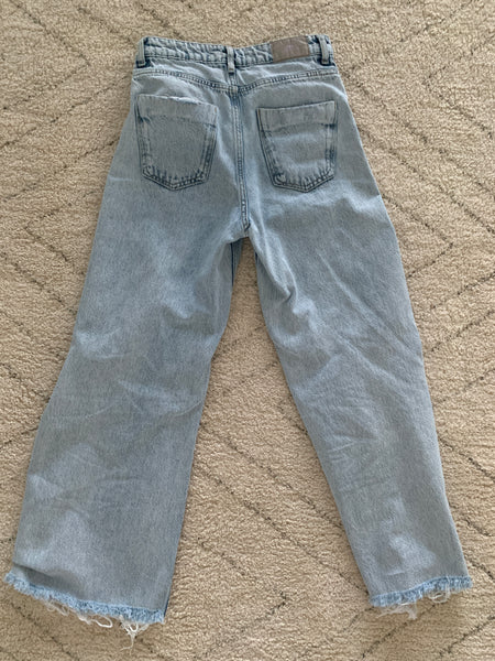 Zara Jeans