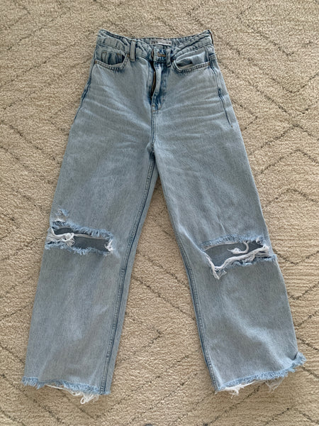Zara Jeans