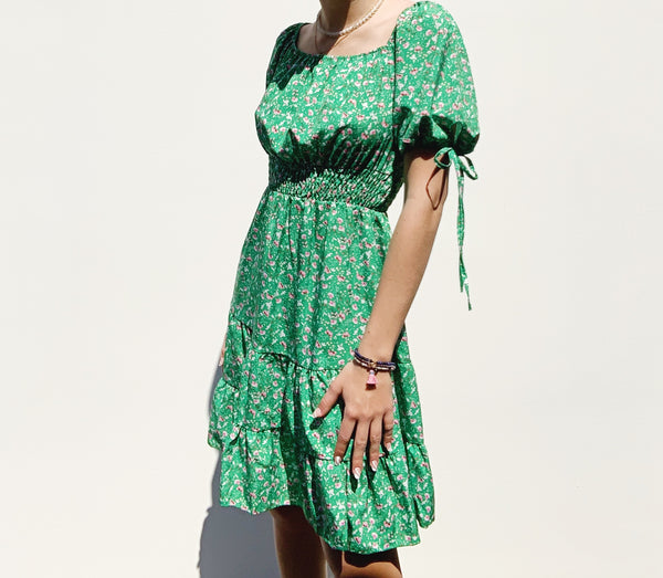 Willow Dress