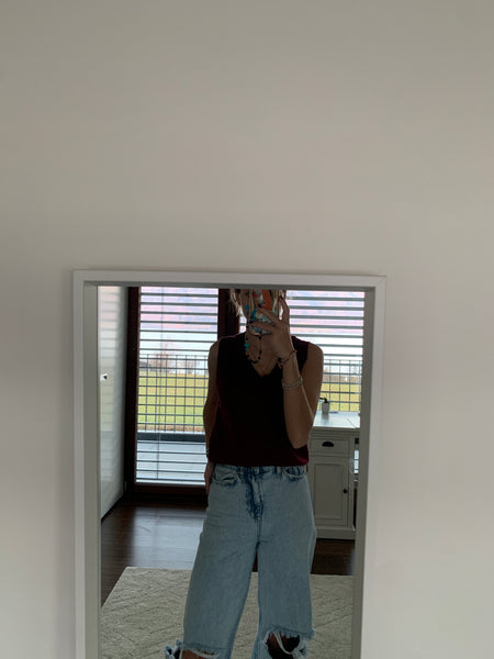 Brandy Melville Sweater Vest