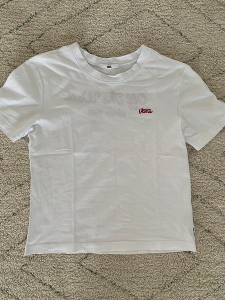 Vans T-shirt