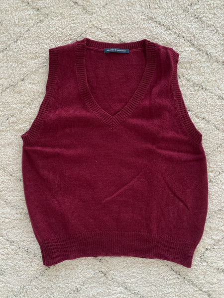 Brandy Melville Sweater Vest