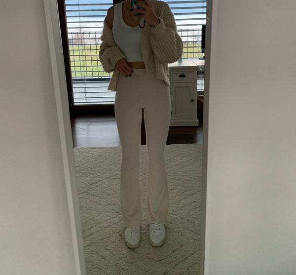 Urban Outfitters Flared Pants