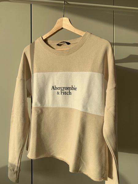Abercrombie Crewneck
