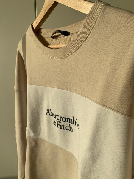 Abercrombie Crewneck