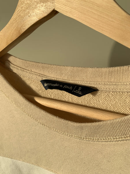 Abercrombie Crewneck