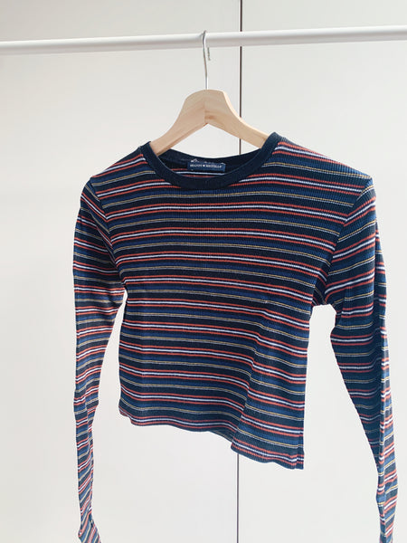 Brandy Melville Long-Sleeve