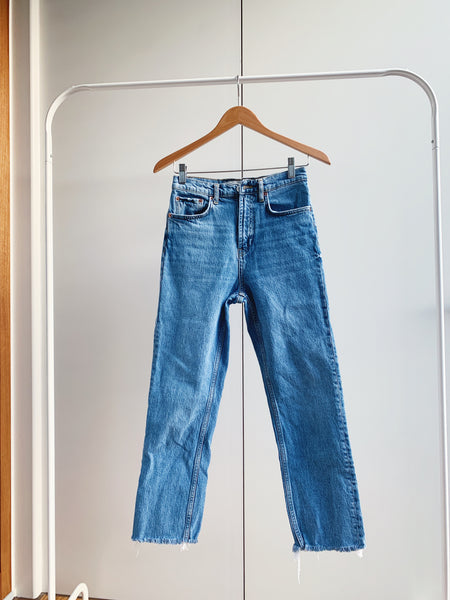 Zara Jeans