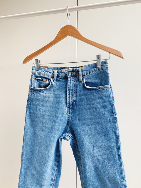 Zara Jeans