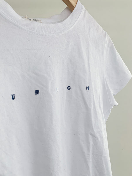 Brandy Melville 'Zurich' T-Shirt