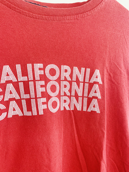 Brandy Melville 'California' T-Shirt